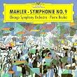 Mahler: Symphony No.9