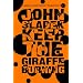 Keep the Giraffe Burning