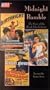 Midnight Ramble - The Story of the Black Film Industry [VHS]