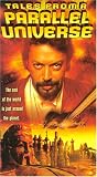Lexx - Tales From a Parallel Universe [VHS]