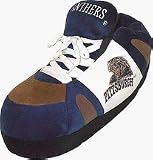 Pittsburgh Panthers Original Comfy Feet Slippers (Size XX-Large)