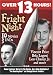 DVD : Fright Night (10 Movies On 3 DVDs)