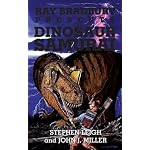 Ray Bradbury Presents Dinosaur Samurai (Ray Bradbury Presents) book cover