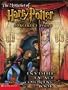 The Mysteries of Harry Potter and the Sorcerer's Stone (Invisible Image Coloring Book)