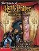 The Mysteries of Harry Potter and the Sorcerer's Stone (Invisible Image Coloring Book)