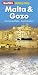 Malta and Gozo Berlitz Holiday Map (Berlitz Holiday Maps)
