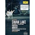 Peter Tschaikowsky - Der Schwanensee (NTSC)