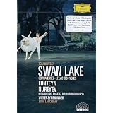 Peter Tchaikovsky:Swan Lakeby Rudolf Nureyev