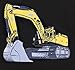 Boys Truck Pajamas Bulldozer Little Kids Pjs Sets 100% Cotton Toddler Sleepwears