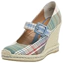 Tommy Hilfiger Women's Kay Espadrille
