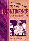 Home Educating With Confidence
