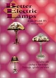 Better Electric Lamps of the 20's and 30's With Prices