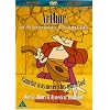 Arthur and the Square Knights of the Round Table [DVD]
