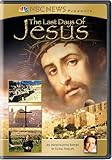 NBC News Presents - The Last Days of Jesus