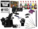 Superior Bargain Tattoo Kit
