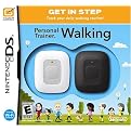 Personal Trainer: Walking (Nintendo DS)