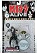 KISS - 2000 - McFarlane Toys - KISS ALIVE - Peter Criss : The Catman - Super Stage Figures - w/ Drum Set & Guitar Pcik - RARE - Out of Production - New - Limited Edition - Collectible