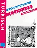 T&uuml;rkisch f&uuml;r Globetrotter - Kauderwelsch- Cassette - 