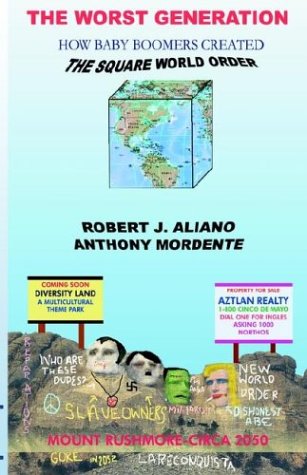 the worst generation