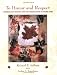 Book To Honor and Respect: A Program and Resource Guide for Congregations on Sacred Aging (A)