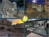 Counter-Strike: Condition Zero Trading Cards