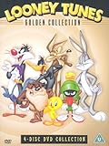 Looney Tunes: Golden Collection - 1 [DVD] [2004]