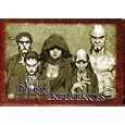 Vampire Dark Influences by Vampire the Requiem