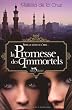 Les Vampires de Manhattan, Tome 6: La Promesse des Immortels