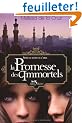 Les Vampires de Manhattan, Tome 6: La Promesse des Immortels