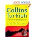 Collins Turkish Phrasebook and Dictionary