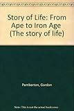 From ape to iron age