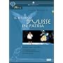 Monteverdi - Il Ritorno d'Ulisse in Patria / Benjamin Luxon, Janet Baker, Robert Lloyd, Richard Lewis, Anne Howells, Raymond Leppard, Glyndebourne Opera
