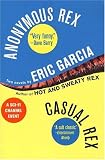 Anonymous Rex/Casual Rex Omnibus