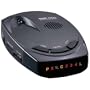 Rocky Mountain Radar RMR-D550 All Band Radar/laser Detector with Micro-scan™ for Pop Detection and Bi-lingual Voice Alerts