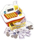 Casdon 504 Toy Solar Till