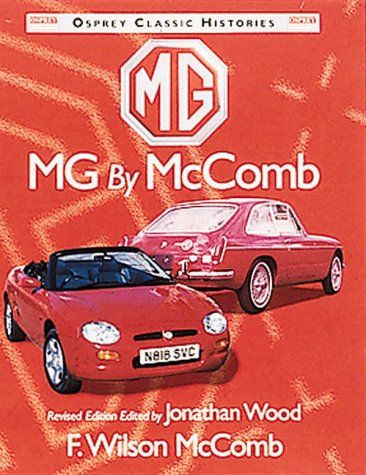mg by mccomb 3 ed