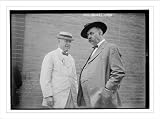 Newswire Photo (L): Gov. Hawley, Idaho