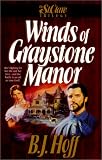 Winds of Graystone Manor (St. Clare Trilogy)