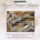 Historic Newport Mansions