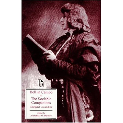 Bell in Campo and The Sociable Companions (Broadview literary texts)