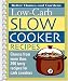 Book Low-Carb Slow Cooker Recipes