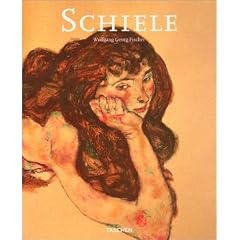 Egon Schiele: 1890-1918 Pantomimes de la volupt� Visions de la mortalit�