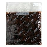 Sale Peloponnese Pitted Kalamata Olives, 5-Pound Bag by Peloponnese