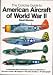 Book American Aircraft of World War II (Spanish Edition)