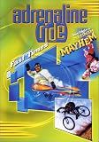 DVD : Adrenaline Ride - Fast Times