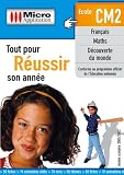 Revue Micro Application  / Tout pour réussir son année - CM2