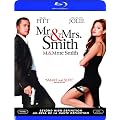 Mr. and Mrs. Smith [Blu-ray]