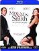Mr. and Mrs. Smith [Blu-ray]