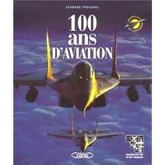 100 ans d'aviation