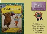 Books : Jamberry Book and Tape (Tell Me a Story)